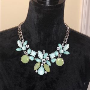 Women’s Statement Necklace
